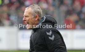 SC Freiburg - SV Werder Bremen