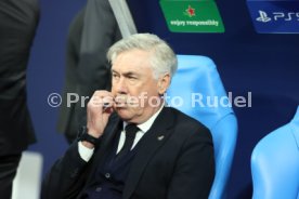 28.05.22 UEFA Champions League Finale 2022 FC Liverpool - Real Madrid