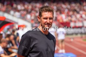 09.08.26 1. FC N&uuml;rnberg - SG Dynamo Dresden