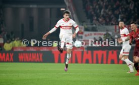 15.01.25 VfB Stuttgart - RB Leipzig