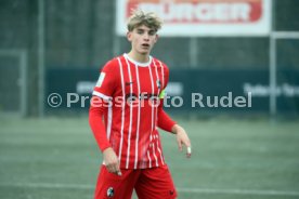 10.12.22 U17 Stuttgarter Kickers - U17 SC Freiburg
