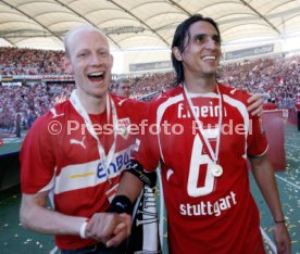 19.05.07 VfB Stuttgart - FC Energie Cottbus