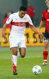 27.10.07 VfB Stuttgart - Bayer 04 Leverkusen