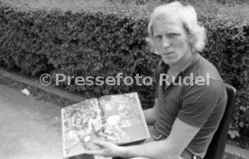 01.07.78 VfB Dieter Hoene&szlig;