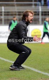 Stuttgarter Kickers - VfB Stuttgart II