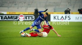19.12.21 SC Freiburg - Bayer 04 Leverkusen