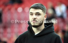 27.10.21 VfB Stuttgart - 1. FC K&ouml;ln