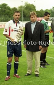 02.08.98 SSV Ulm 1846 - SG Wattenscheid 09