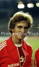 23.10.74 FC Bayern M&uuml;nchen - 1. FC Magdeburg