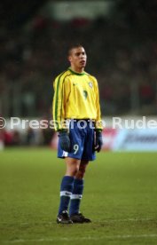 25.03.98 Deutschland - Brasilien
