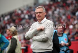 Bayer 04 Leverkusen - VfB Stuttgart