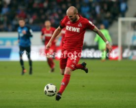 TSG 1899 Hoffenheim - 1. FC K&ouml;ln
