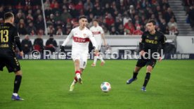 14.02.26 VfB Stuttgart - 1. FC K&ouml;ln