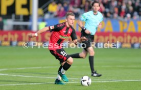 SC Freiburg - FC Augsburg