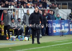 25.02.23 TSG 1899 Hoffenheim - Borussia Dortmund