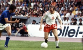 23.06.74 Polen - Italien