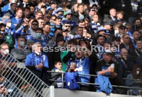 26.02.22 Karlsruher SC - FC Schalke 04