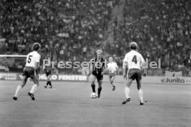 18.08.84 FC Bayern M&uuml;nchen - Inter Mailand