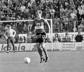 FC Homburg - VfB Stuttgart