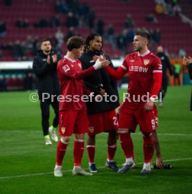 22.03.26 FC Augsburg - VfB Stuttgart