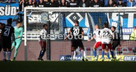 Hamburger SV - VfB Stuttgart