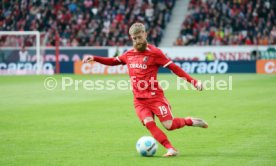 30.03.25 SC Freiburg - 1. FC Union Berlin