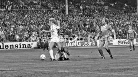 VfB Stuttgart - 1. FC K&ouml;ln