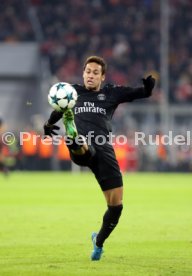 FC Bayern M&uuml;nchen - Paris St. Germain