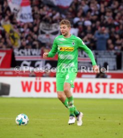 VfB Stuttgart - Borussia M&ouml;nchengladbach