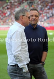 VfB Stuttgart - Hannover 96