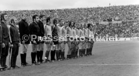 19.06.71 FC Bayern M&uuml;nchen - 1. FC K&ouml;ln