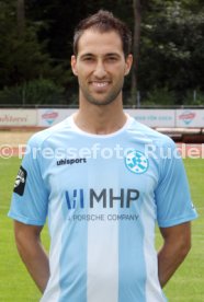 Stuttgarter Kickers
