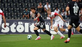 16.08.26 VfB Stuttgart II - FC Viktoria K&ouml;ln