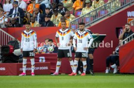 20.06.26 Deutschland - Elfenbeink&uuml;ste
