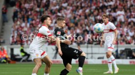 13.04.25 VfB Stuttgart - SV Werder Bremen