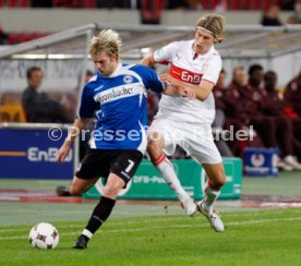 24.09.08 VfB Stuttgart - DSC Arminia Bielefeld