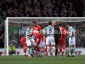 20.02.03 Celtic Glasgow - VfB Stuttgart