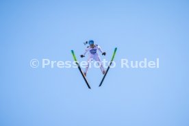 31.01.2026 Weltcup Nordische Kombination M&auml;nner