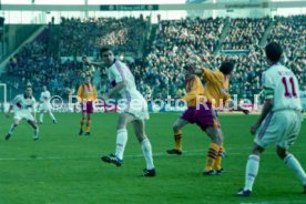 22.02.97 VfB Stuttgart - Karlsruher SC