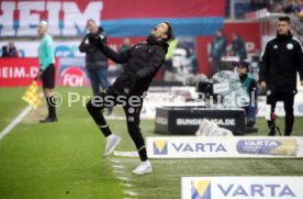 08.04.23 1. FC Heidenheim - FC St. Pauli