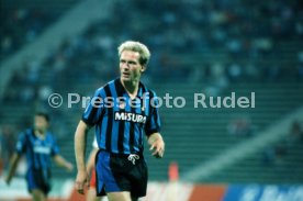 18.08.84 FC Bayern M&uuml;nchen - Inter Mailand