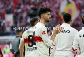 19.04.26 FC Bayern M&uuml;nchen - VfB Stuttgart