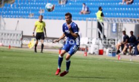 21.08.21 Karlsruher SC - SV Werder Bremen
