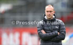 Fu?ball  2.Bundesliga Holstein Kiel vs. VfB Stuttgart