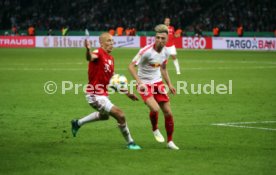 DFB-Pokal Finale 2019 RB Leipzig - FC Bayern M&uuml;nchen