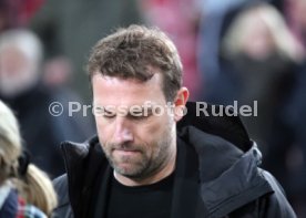 VfB Stuttgart - SC Freiburg