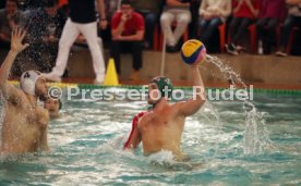 SSV Esslingen - OSC Potsdam