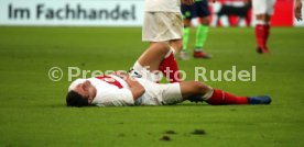 VfB Stuttgart - FC Schalke 04