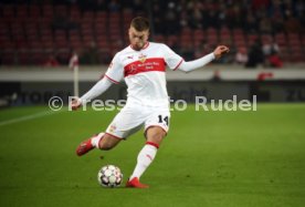 VfB Stuttgart - SC Freiburg