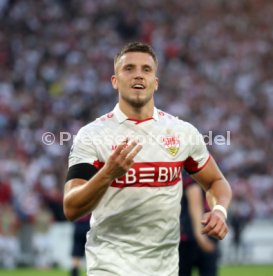 09.09.26 VfB Stuttgart - Viking Stavanger